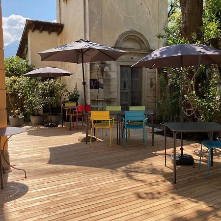 Villa Art'E Locarno Exterior photo