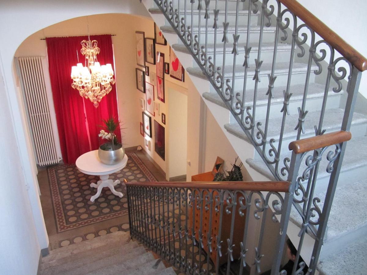Villa Art'E Locarno Exterior photo