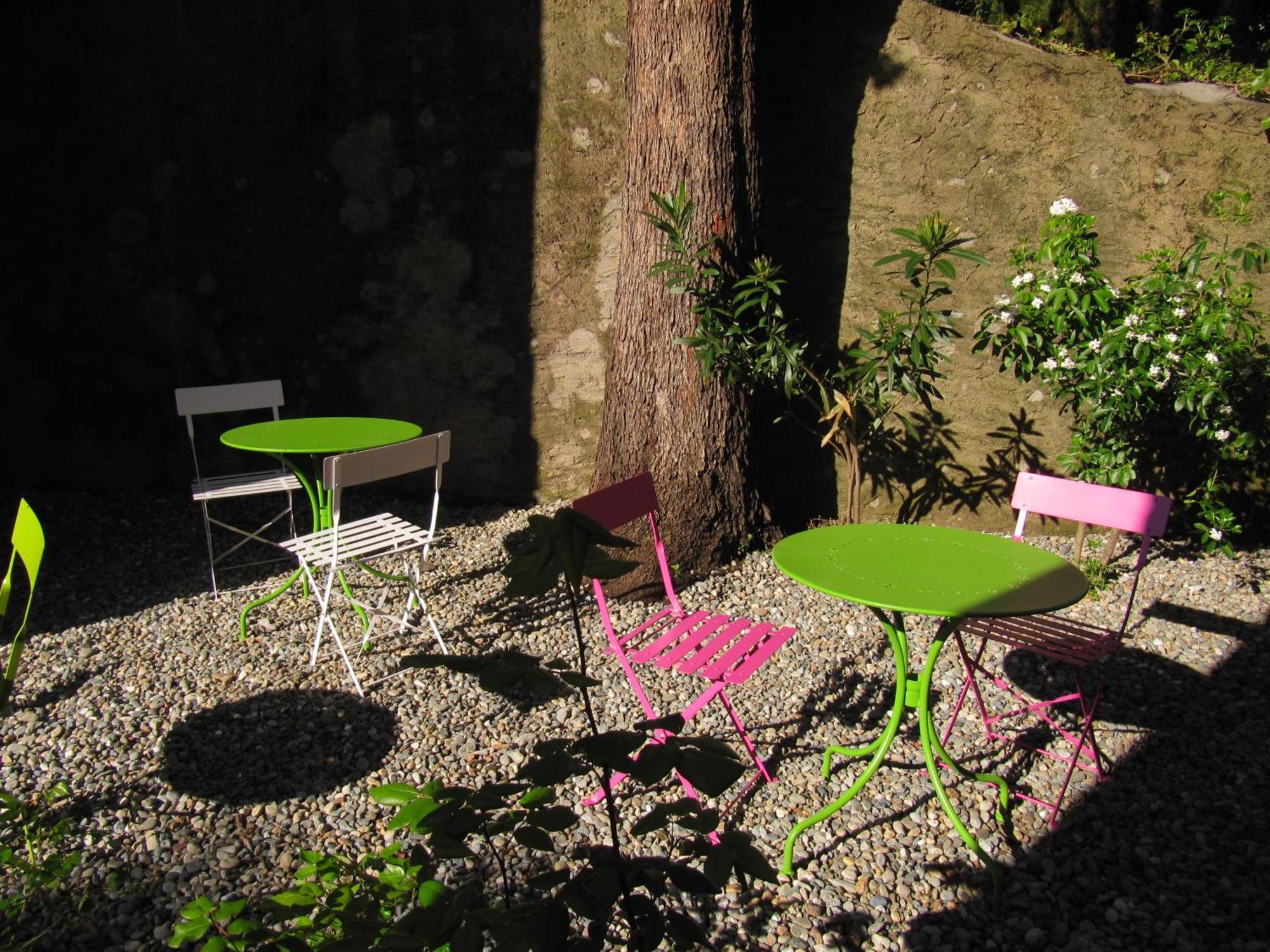 Villa Art'E Locarno Exterior photo