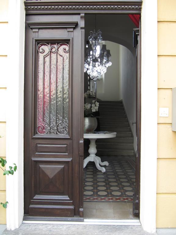 Villa Art'E Locarno Exterior photo