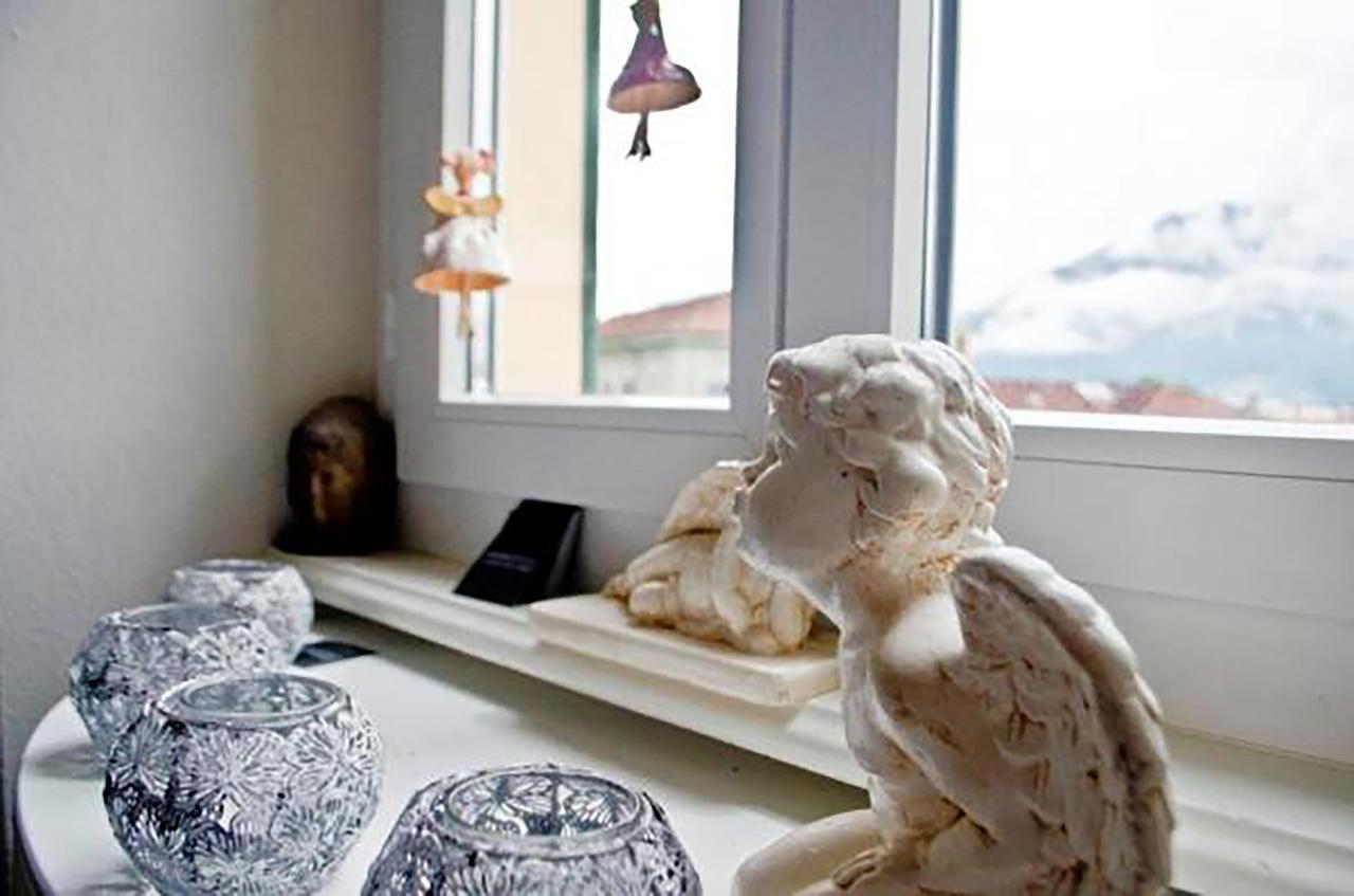 Villa Art'E Locarno Exterior photo