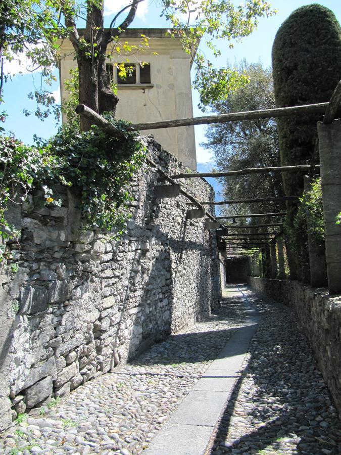 Villa Art'E Locarno Exterior photo