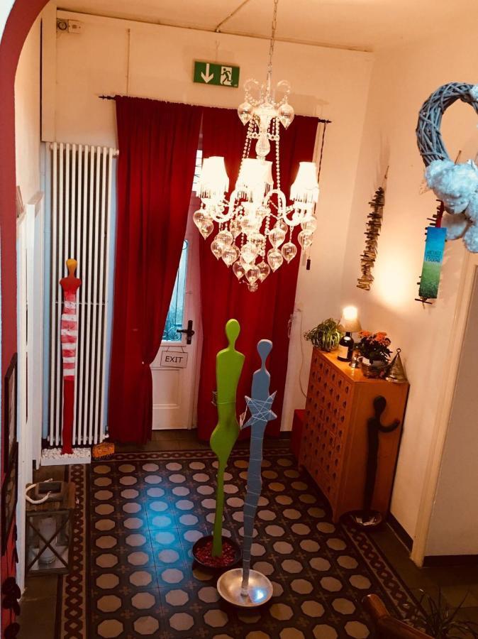 Villa Art'E Locarno Room photo